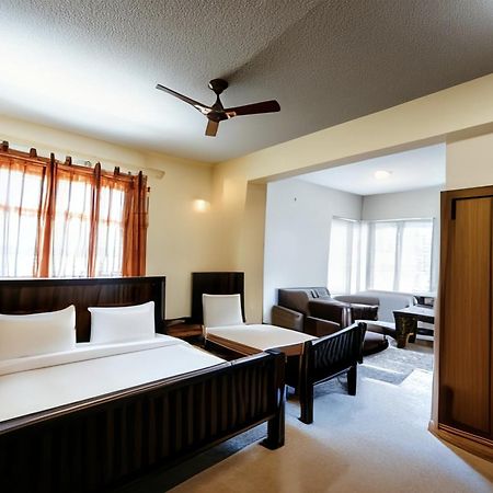 Hotel Abedrooms- Budget Stay Thanjavur Exterior foto